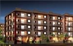DSR White Waters, 2 & 3 BHK Apartments